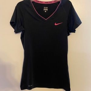 Nike Pro Dri Fit Shirt